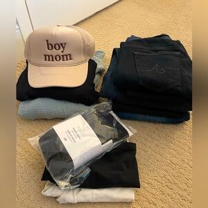 Maternity Essentials Bundle!